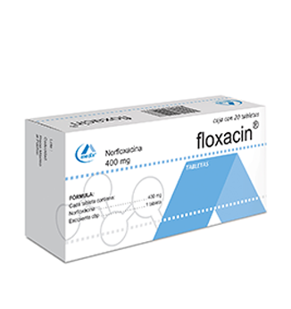 Floxacin