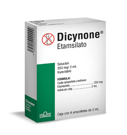 Dicynone