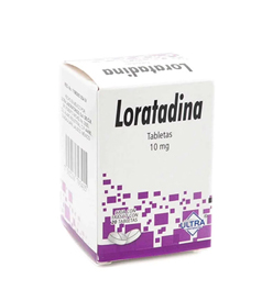 Loratadina