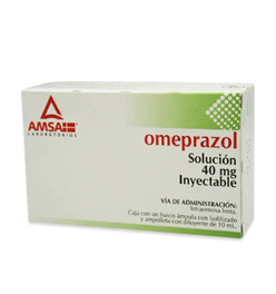 Omeprazol