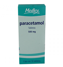 Paracetamol