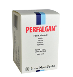 Perfalgan