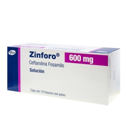 Zinforo